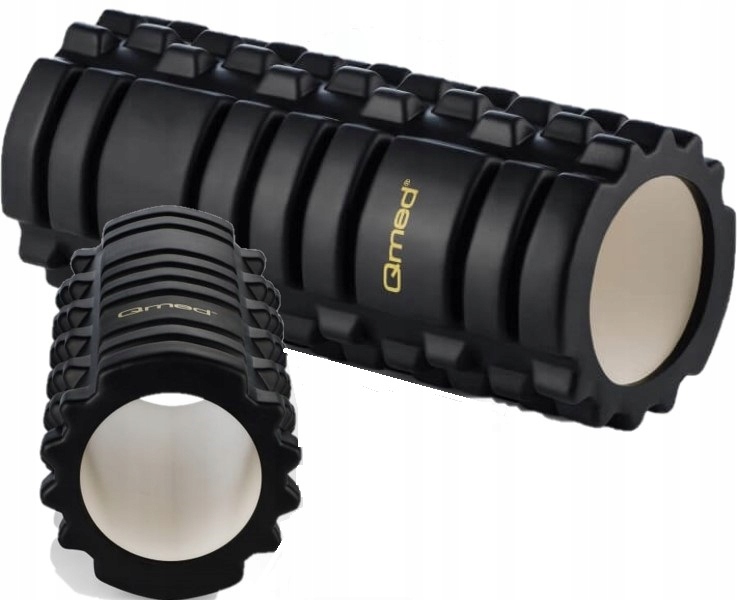 

Roller Roler Z Wypustkami Do Masażu Mięśni 33cm