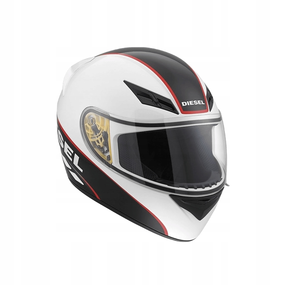 Kask AGV Full Jack Diesel rozm M