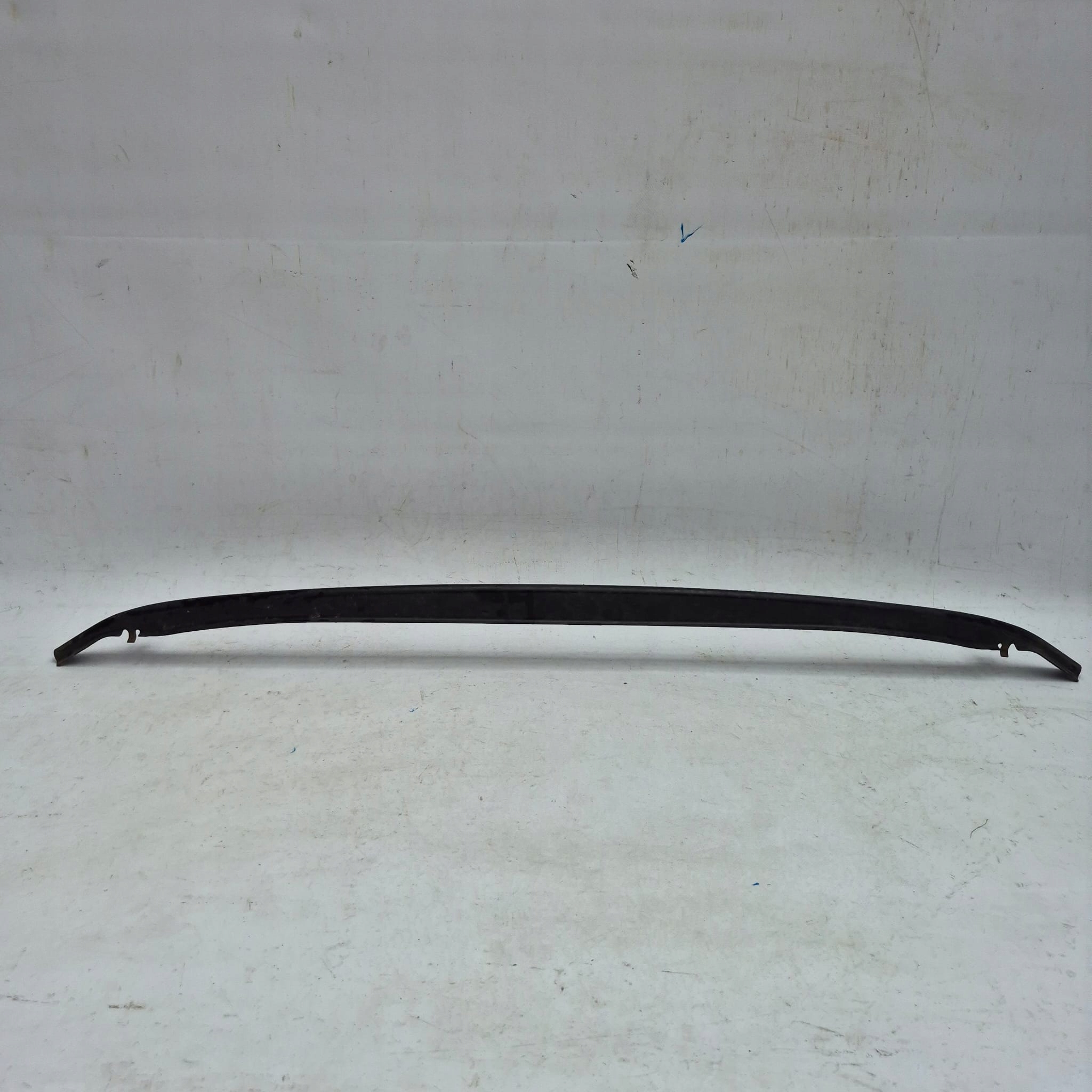VW PASSAT B8 14-19 bumper support front front lower 3G0807651B