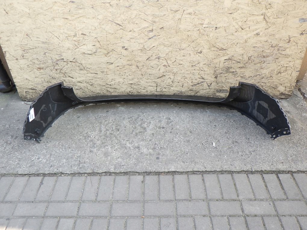 VW TIGUAN 2 II 5NA 16- paraurti posteriore