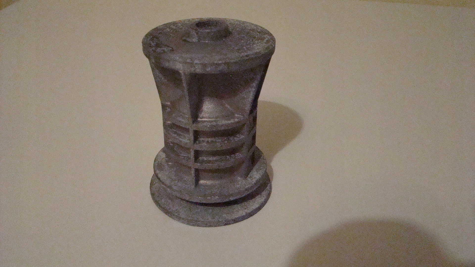 PIASTA NOŻA Husqvarna Flymo Ema oryginał 10548300 Typ piast