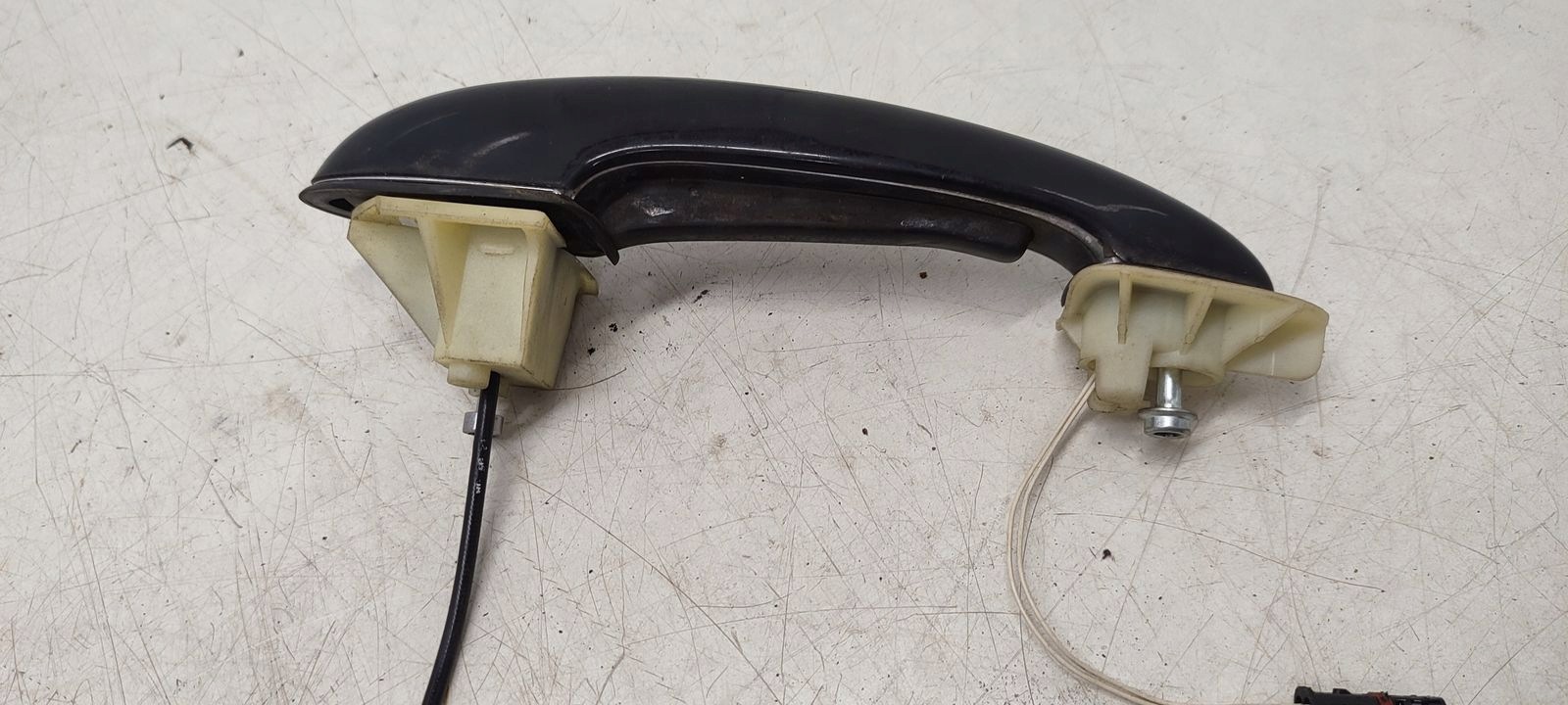 handle front front right keyless Mini Cooper S R56