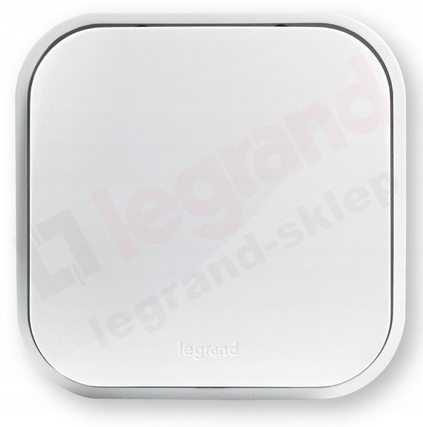 LEGRAND Forix Łącznik schodowy IP20 natynkowy Kod producenta 782404