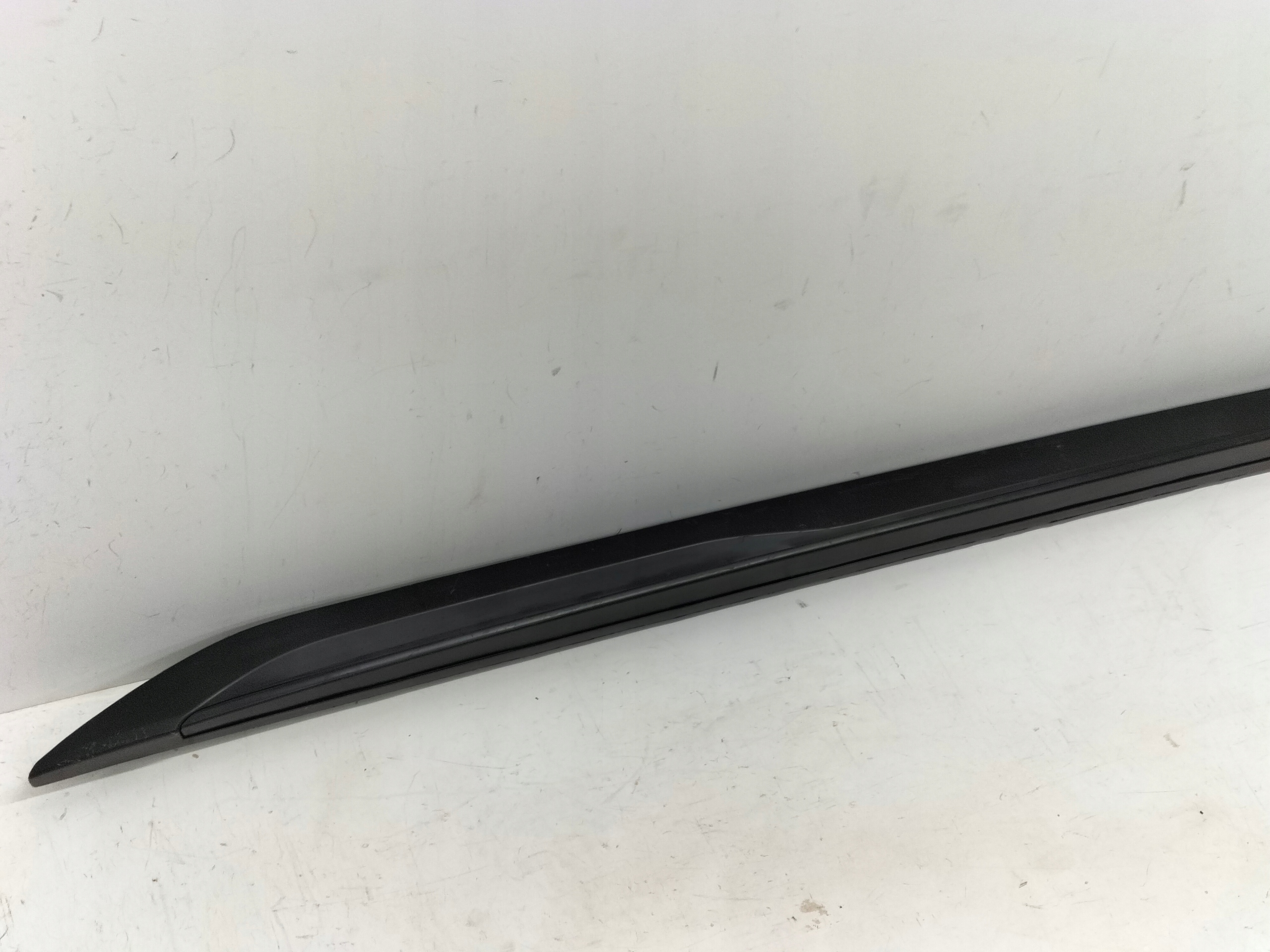 moulding cap threshold right KIA CEED III 18- GT