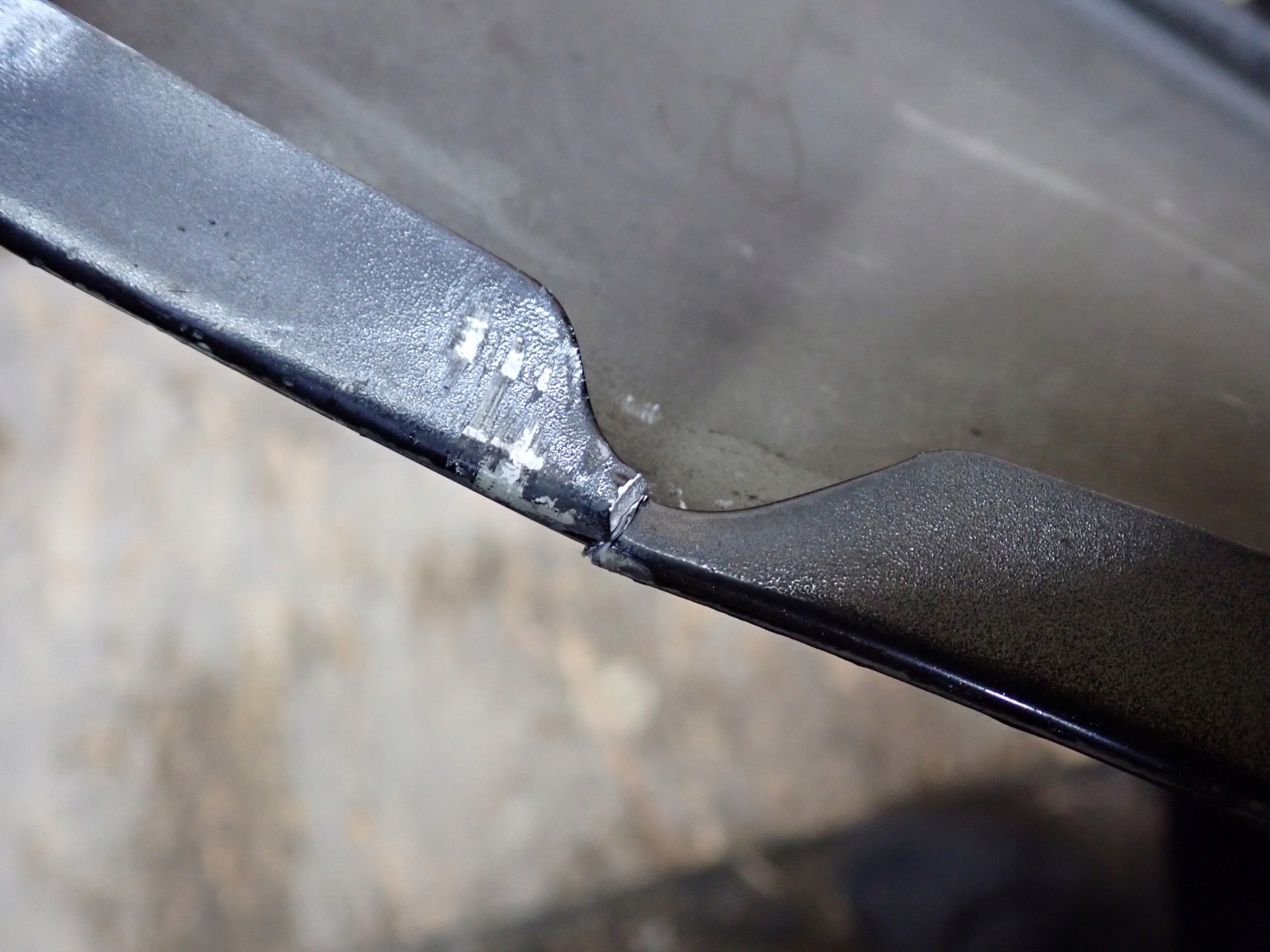 fender right front front AUDI A6 C7 4G 2011
