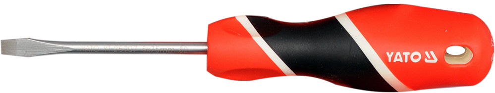 WKRETAK PLASKI 5X75MM YT-25907 YATO