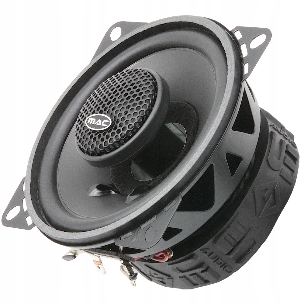 GŁOŚNIKI MAC AUDIO 100MM 10 CM DO FIAT DOBLO DUCATO SEICENTO CINQUECENTO Marka MAC Audio