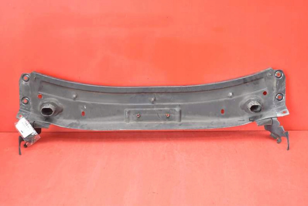 support panel for radiators pillar upper A2515840526 MERCEDES ML W164 05-08