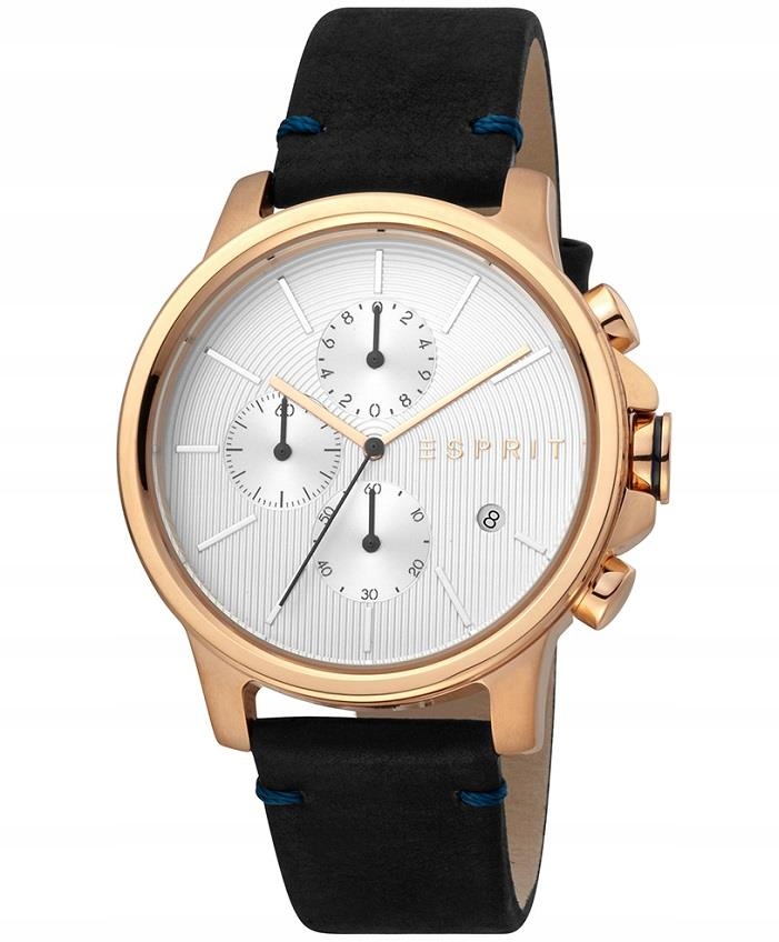 Pánské hodinky Esprit ES1G155L0035 Course Chrono