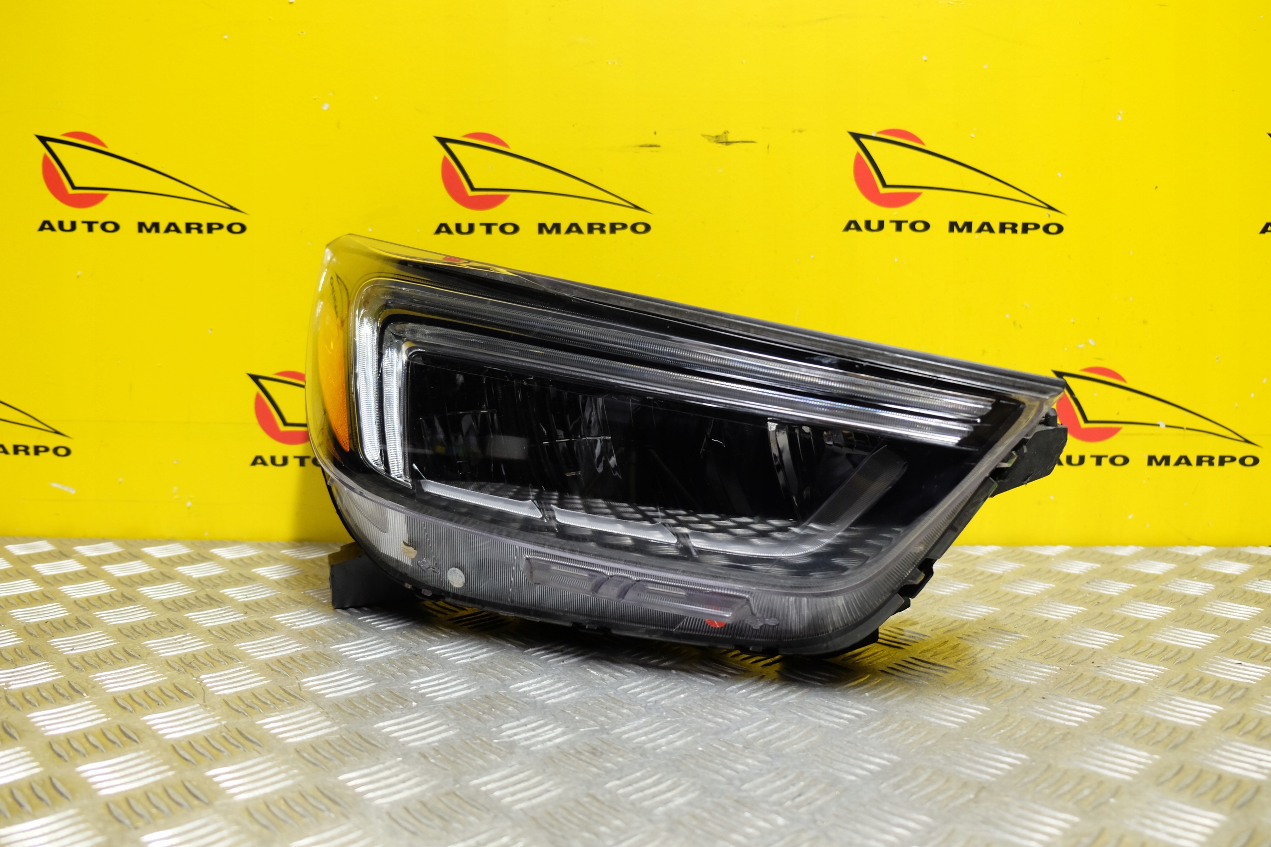 BUICK ENCORE LIFT 2017- REFLEKTOR LAMPA FULL LED R USA Wersja Amerykańska