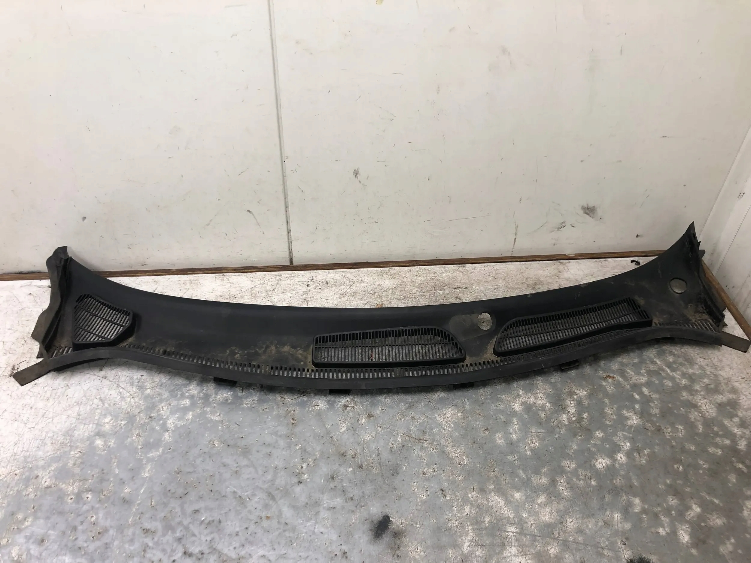 torpedo FORD FIESTA MK7 8A61-A02216-AD