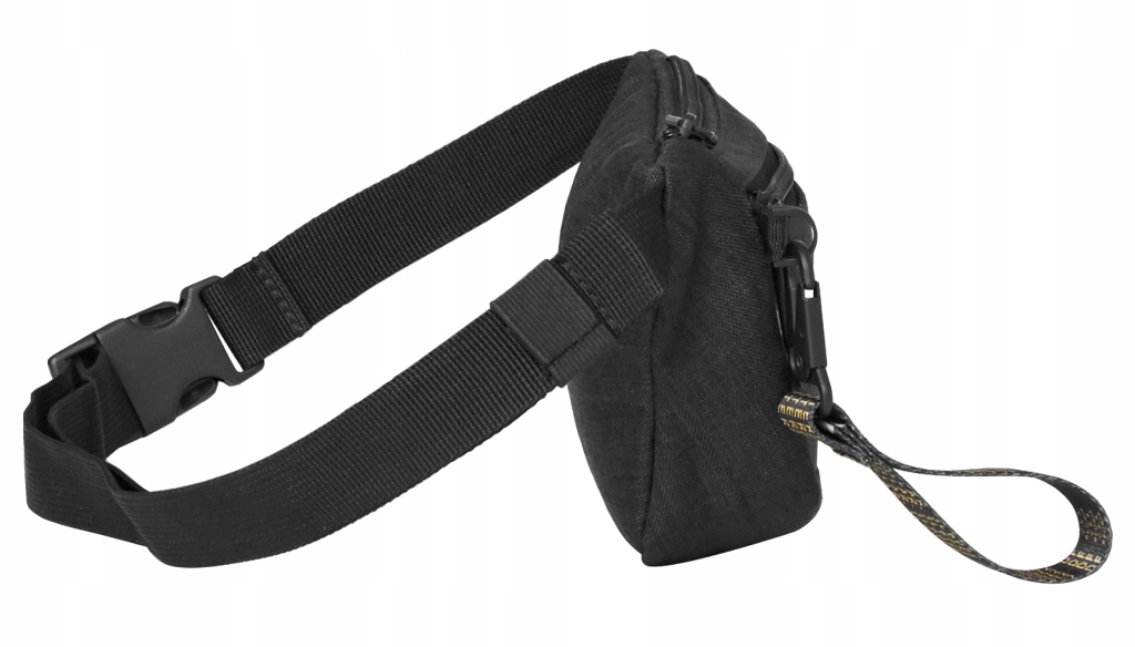 CATerpillar CAT Holt 84031-500 saszetka nerka RFID Płeć mężczyzna