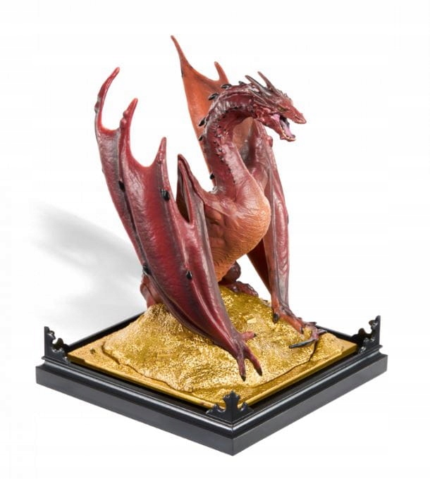 Noble Collection Hobit Figurka Smaug NN6029