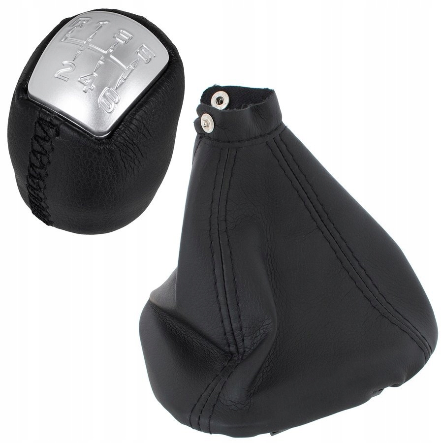 DA-23676 - Ручка переключения передач IVECO Daily IV V VI