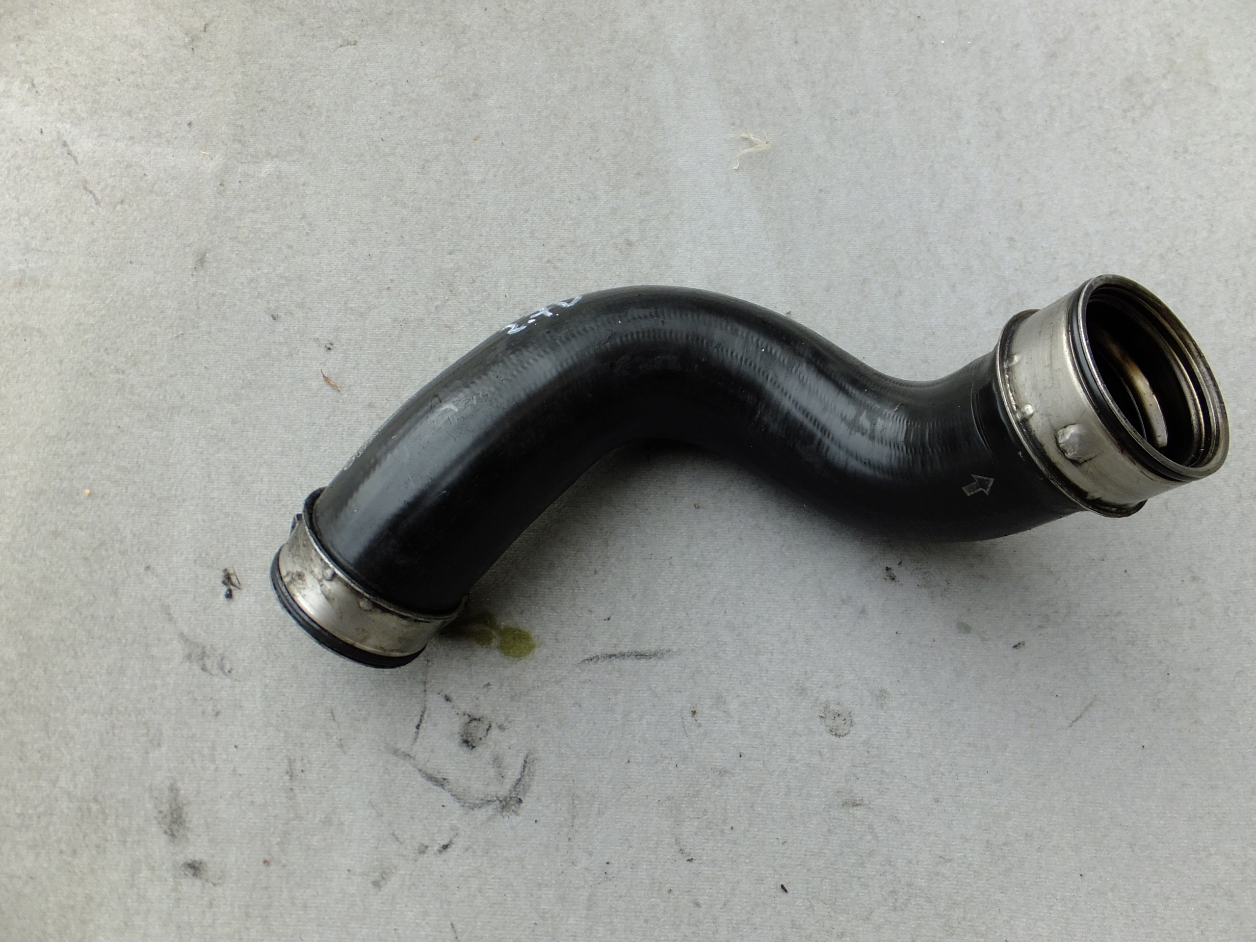Schlauch luft mercedes w211 2,7 cdi A2115282282