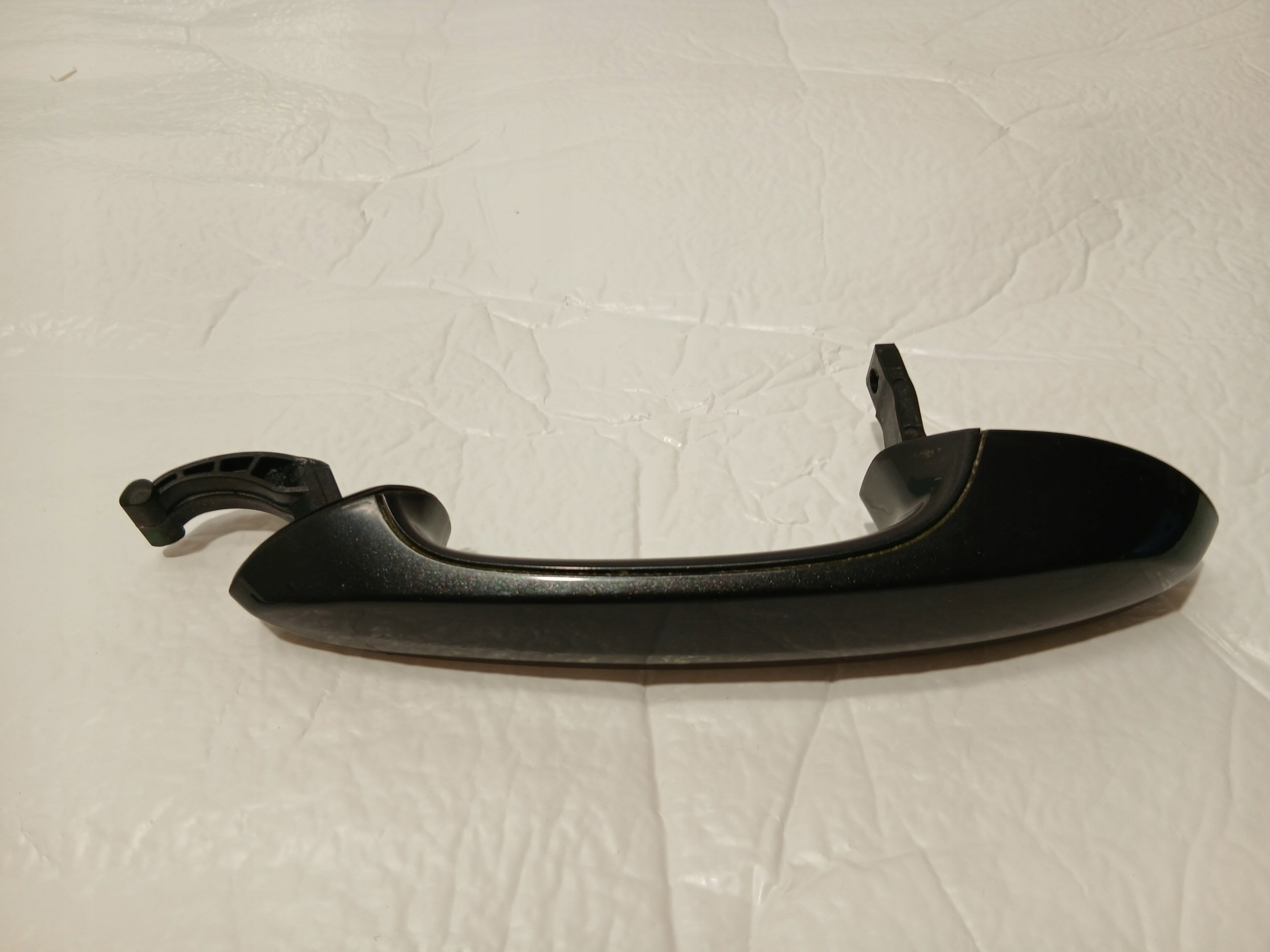 BMW 5 G30 LCI handle right front rear part