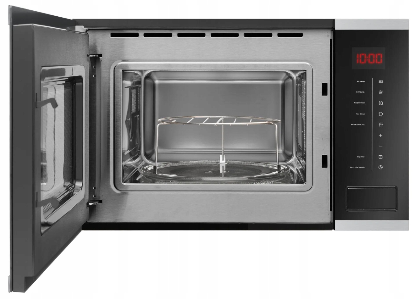 Kuchenka mikrofalowa Amica AMMB 20E3SGI X-TYPE 20l Model AMMB20E3SGI X-Type