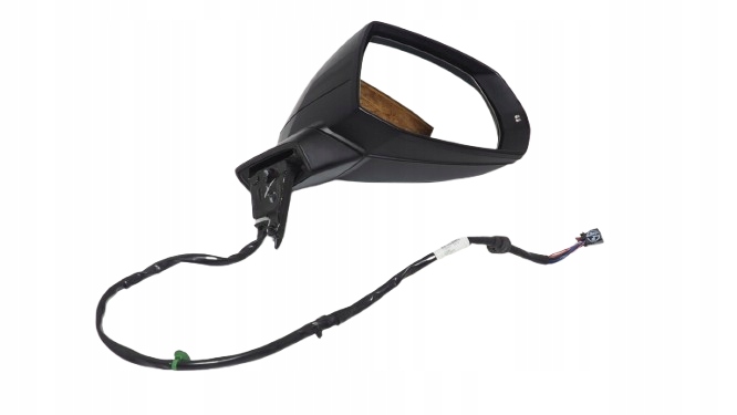 Audi Q5 80A mirror exterior right 14 PIN