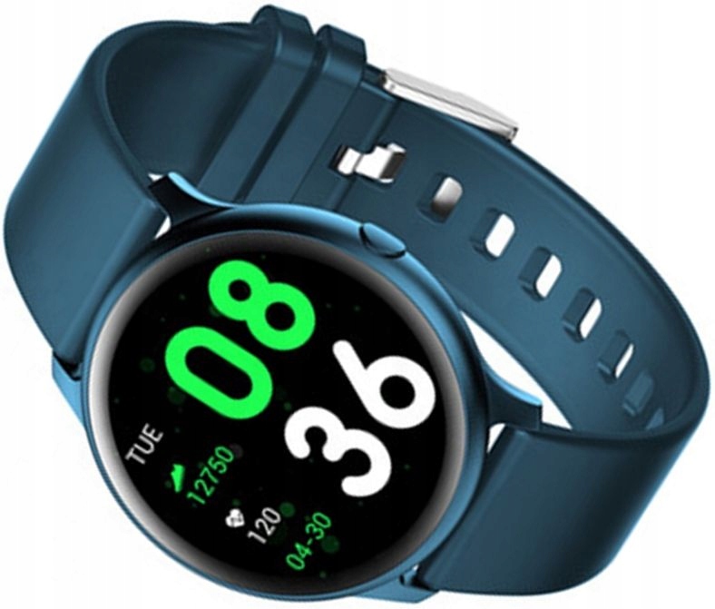 

Zegarek Smartwatch Rubicon RNCE40 Pro Sms Zestaw