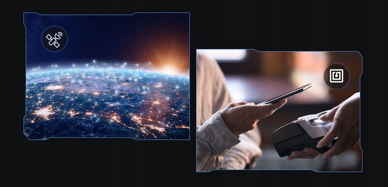 Smartfon CUBOT X70 24/256GB NFC DUAL SIM 6,5" Pamięć RAM 12 GB