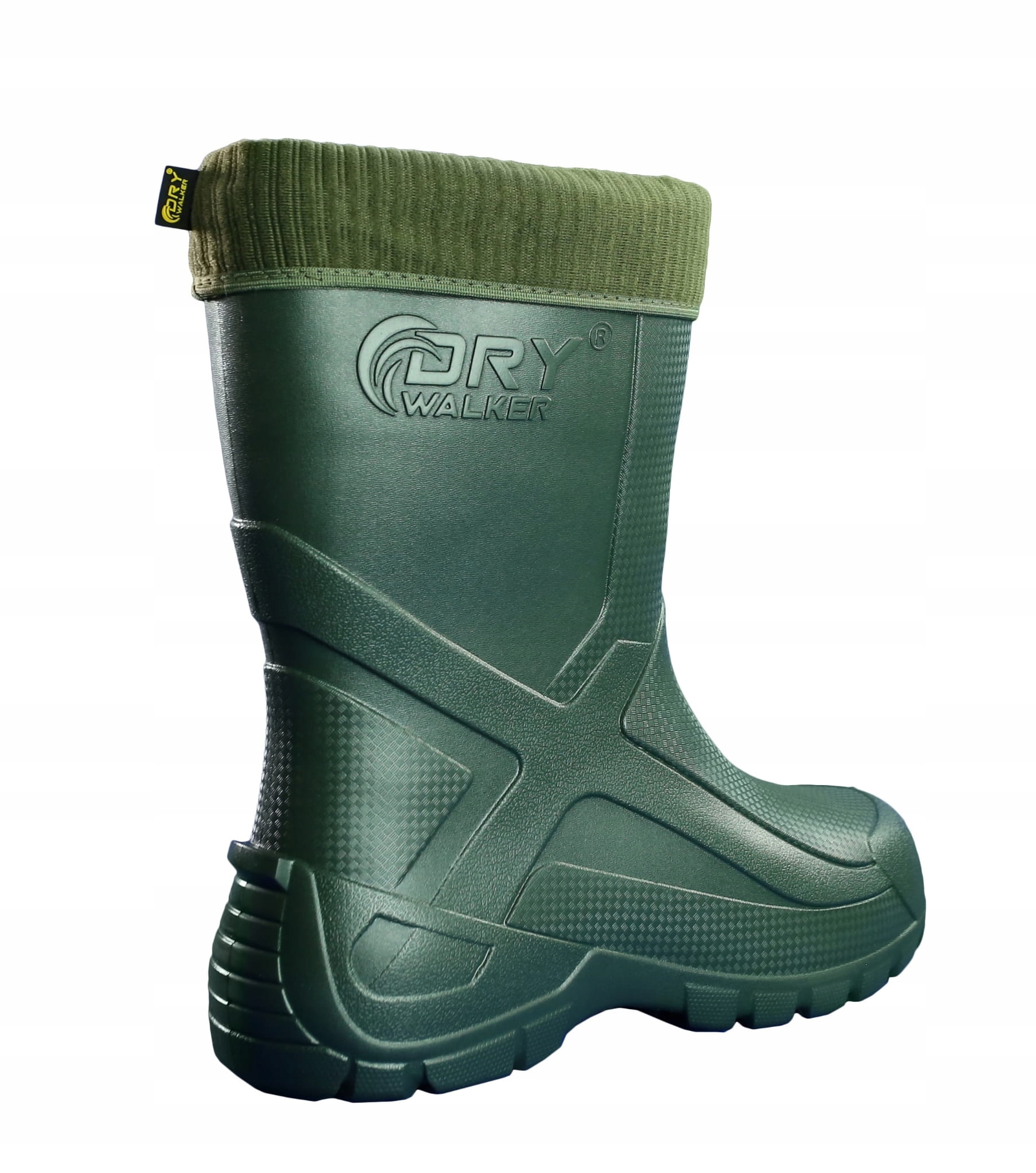 BUTY MĘSKIE ZIMOWE ŚNIEGOWCE KALOSZE CIEPŁE EVA 41 Marka inna