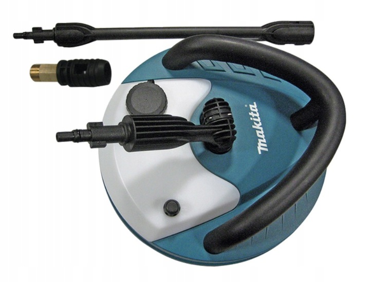 

Makita 41849 Szczotka Do Tarasów HW131 HW151