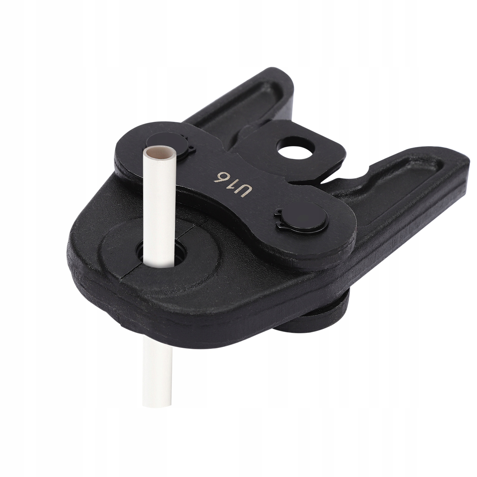 FORMA SZCZYPIEC DO ZACISKANIA RUR U16 Zasilanie ręczne