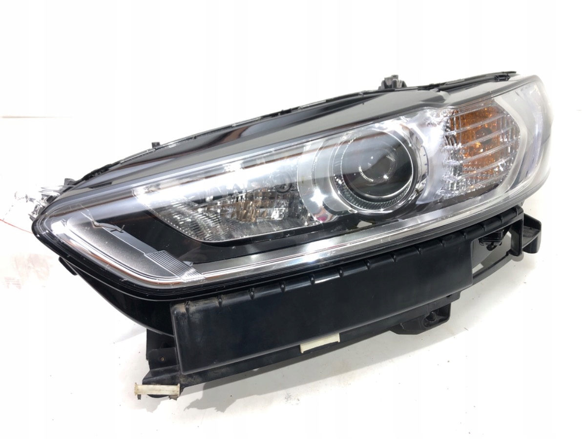ФАРА ЛЕВЫЙ ПЕРЕД FORD MONDEO Mk5 89909655 ФАРА