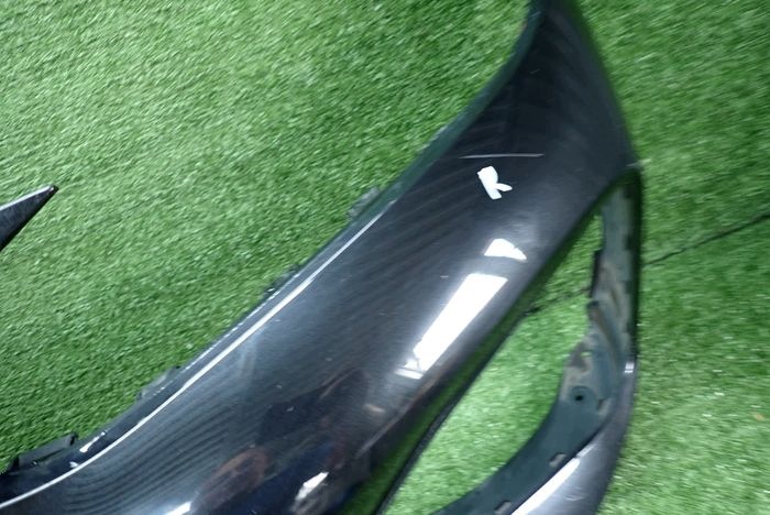 BMW G22 G23 4 -PAKIET front bumper front