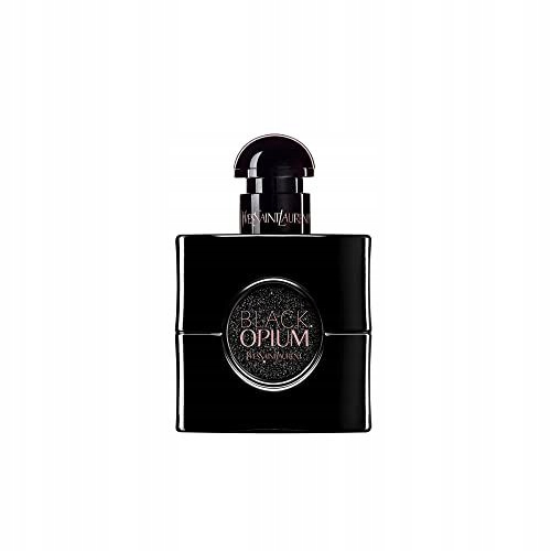 Yves Saint Laurent Black Opium Le Parfum – Parfémovaná Voda – Objem: 30 ML