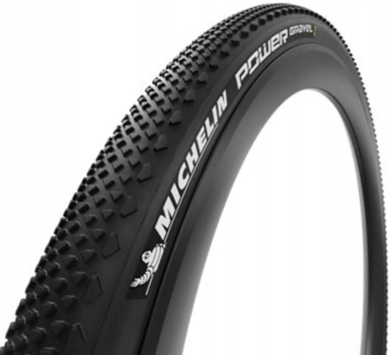 Pneumatika Michelin Power Gravel Competition Line Kevlar Magi-x Ts Tlr 700X40C