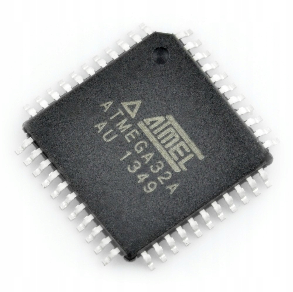 Mikrokontroler AVR - ATmega32A-AU SMD