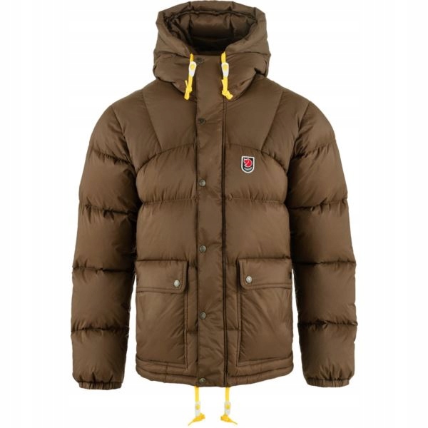 Zimní bunda Fjallraven Expedition Down Lite Jacket M 84605-299 XXL