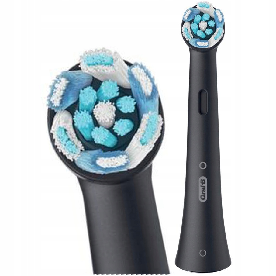 1 szt Oryginalna Końcówka Oral-B iO do Szczoteczki