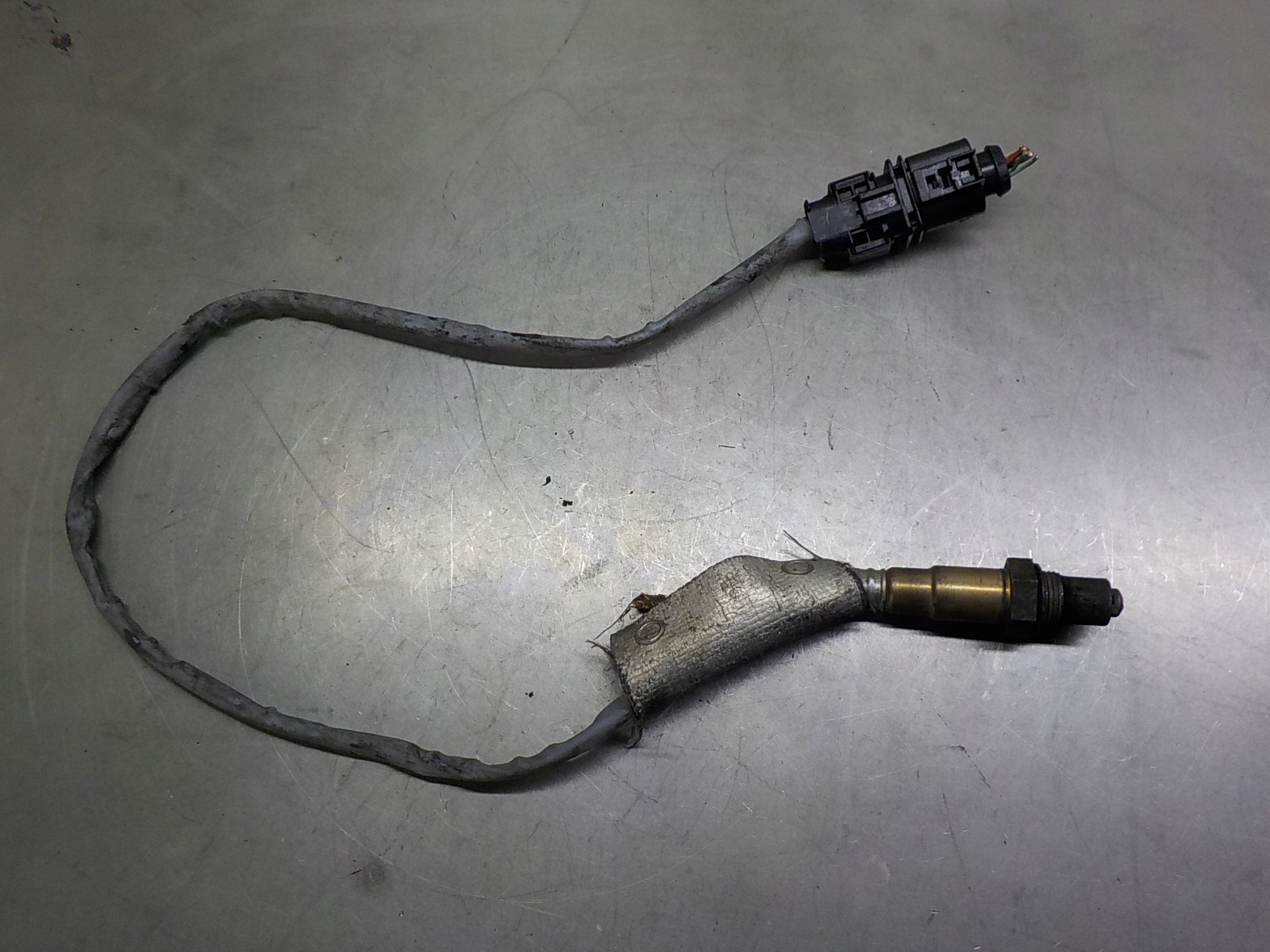 AUDI A4 B8 2.0 TDI ORG SONDA LAMBDA 0281004148