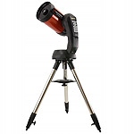 Skomputeryzowany teleskop Celestron NexStar 6 SE