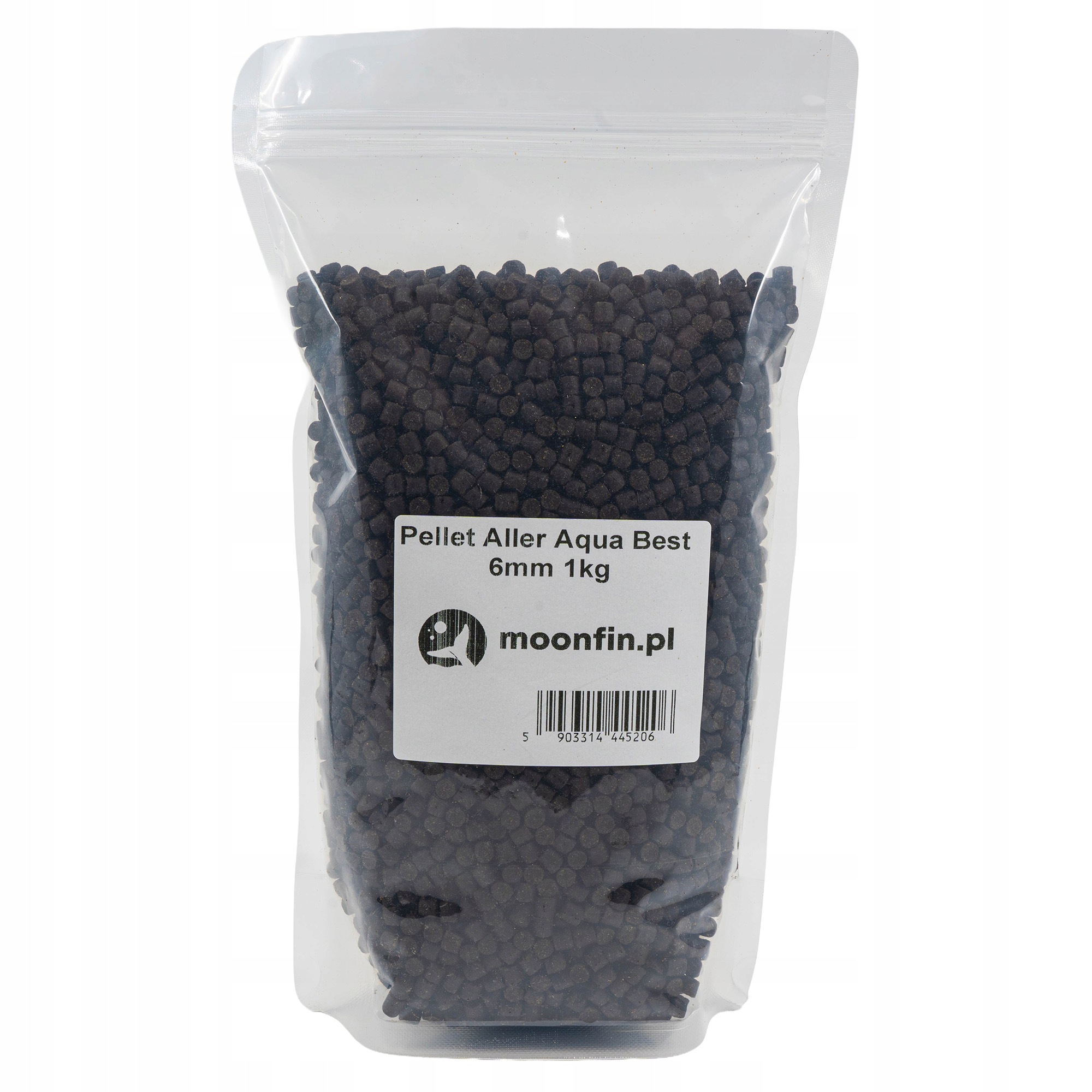 Pellet Aller Aqua Best 6mm 1kg