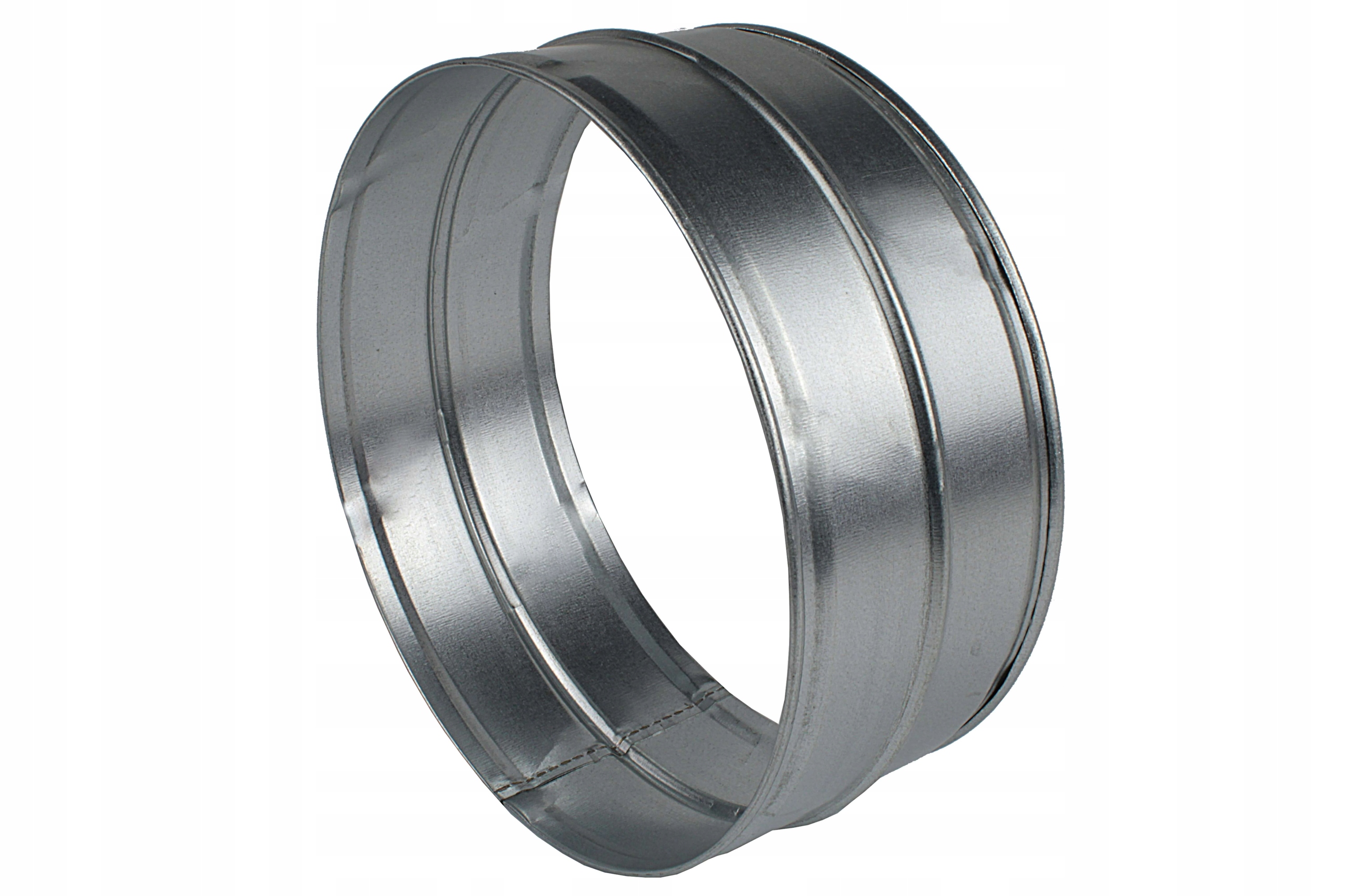 

Nypel Wentylacyjny Łącznik 100 mm