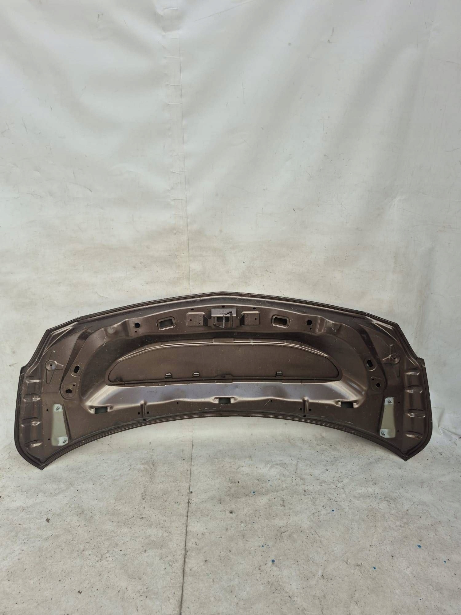 MERCEDES CITAN W415 14- Cofano 656294916R