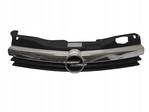 OPEL ASTRA H 04-06 GRILL GRIL ATRAPA 13241967
