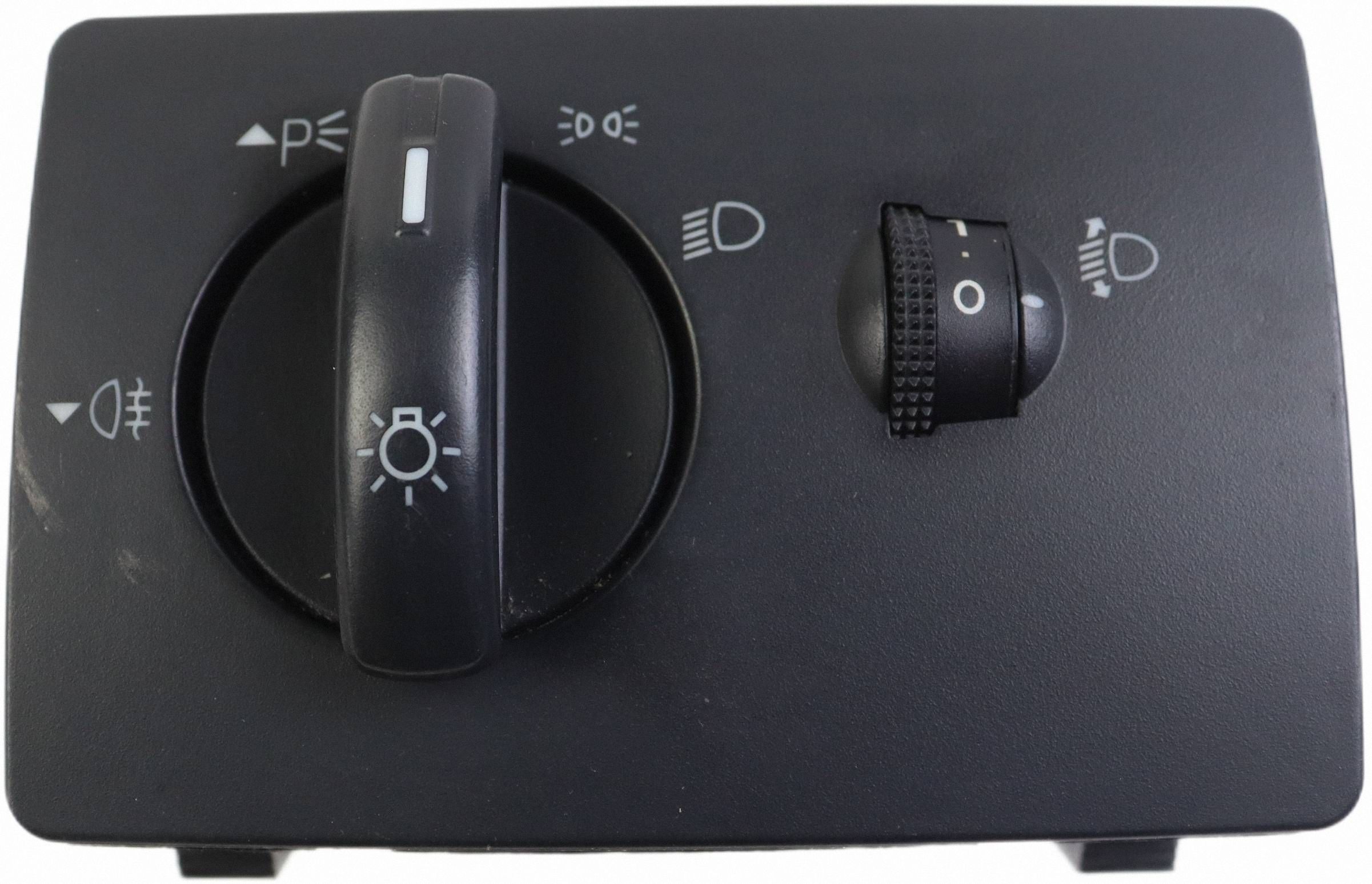 FORD FOCUS MK2 Pulsante interruttore luci 7M5T13A024EA 7M5T-13A024-EA