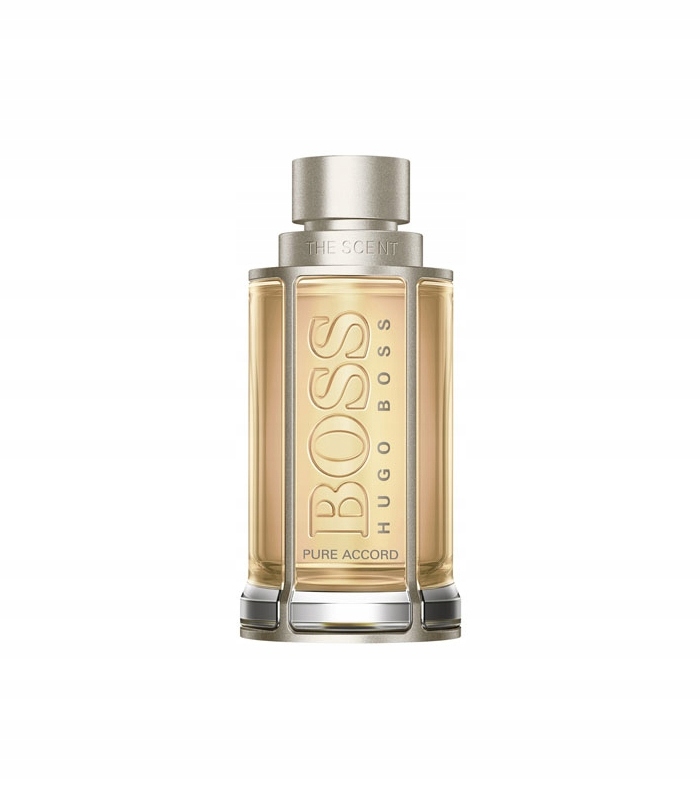 Boss Hugo Boss The Scent Pure Accord 100 ml woda toaletowa męska
