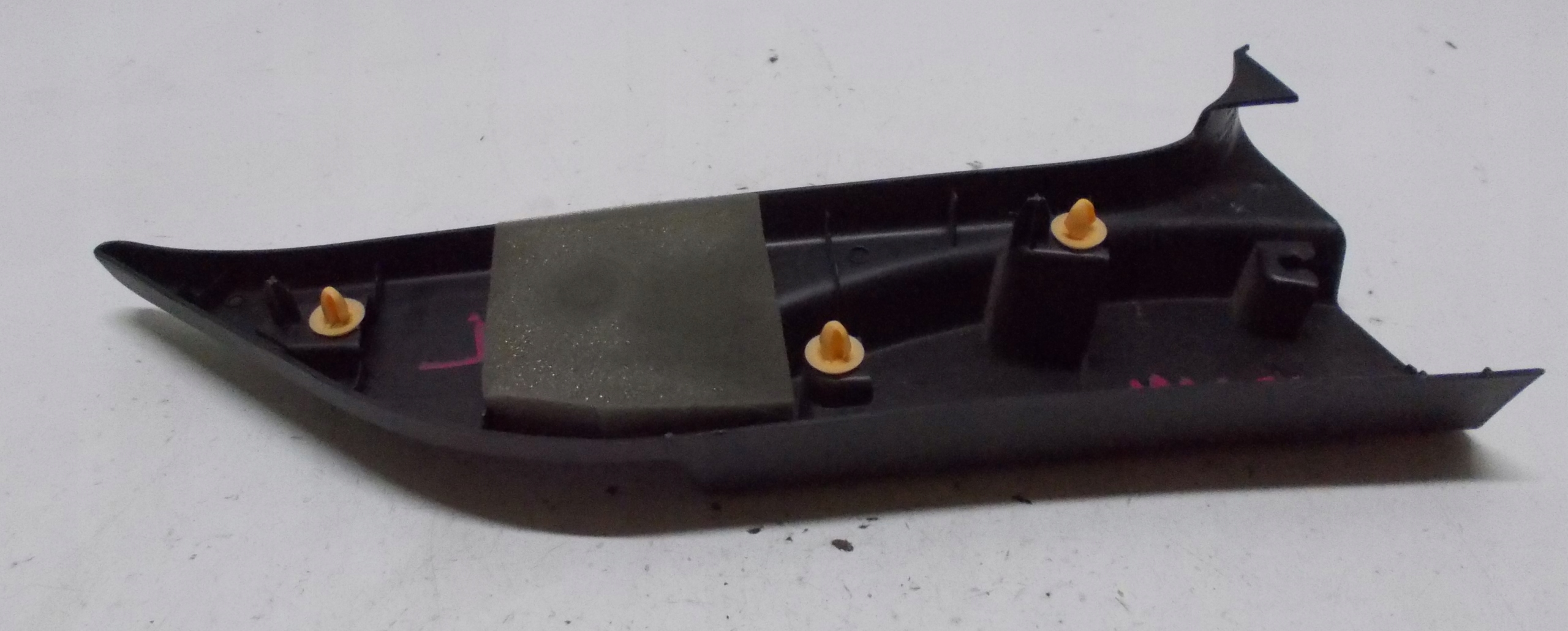 RENAULT MASTER III LIFT cover mirrors left 802930009R