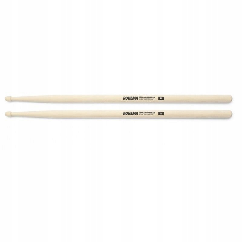Pałki perkusyjne Rohema Classic 7A