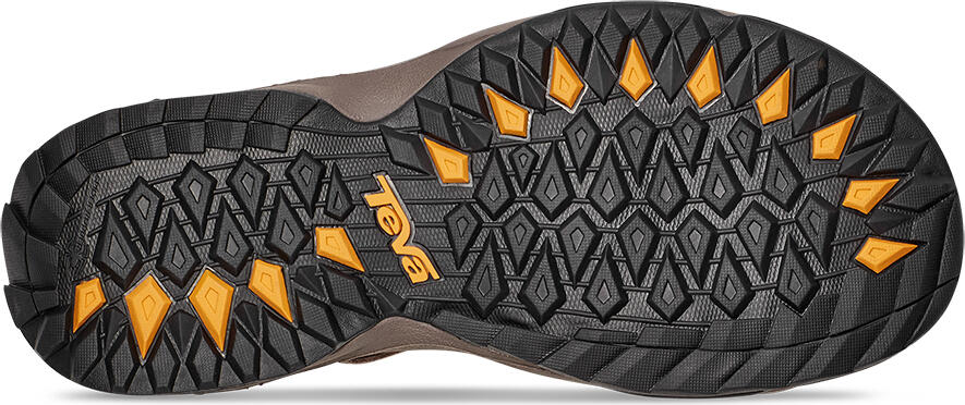 TEVA TERRA FI LITE Sandały Skórzane Skóra r. 47 Rozmiar 47