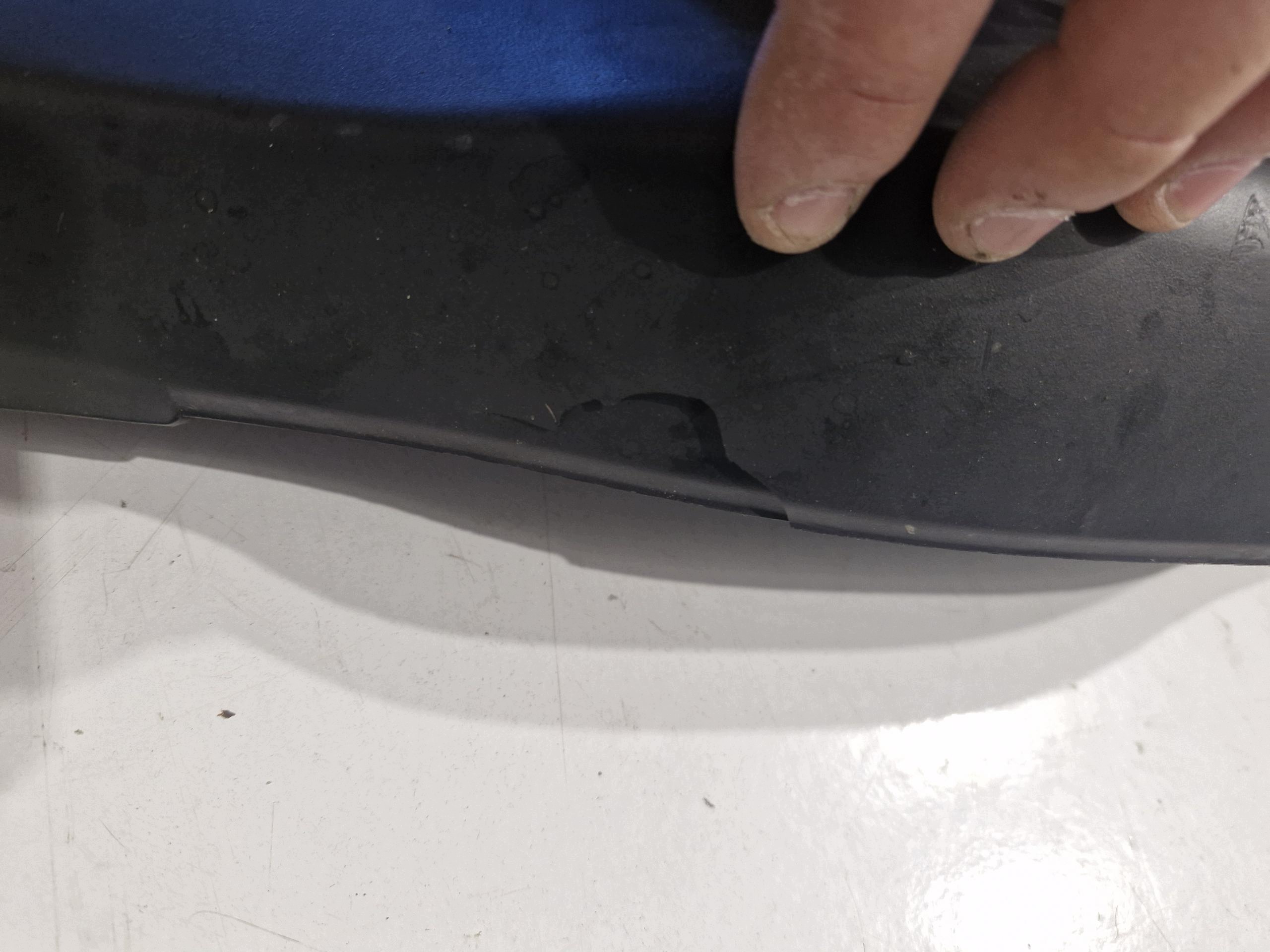 BMW E39 TOURING tapacír střechy cierna m-packet KOMPLET