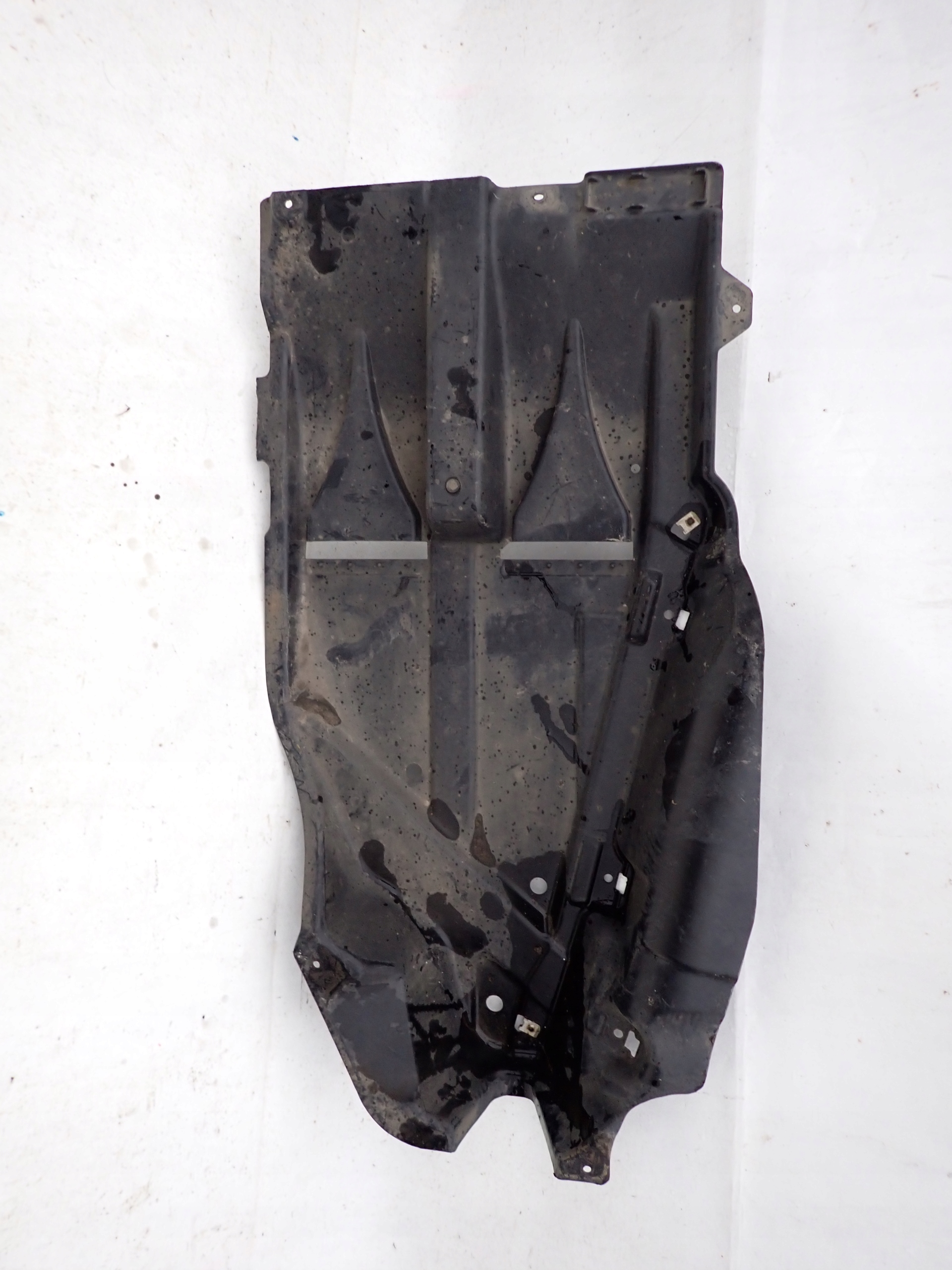 BMW X3 E83 cover cover chassis 5171-3400039
