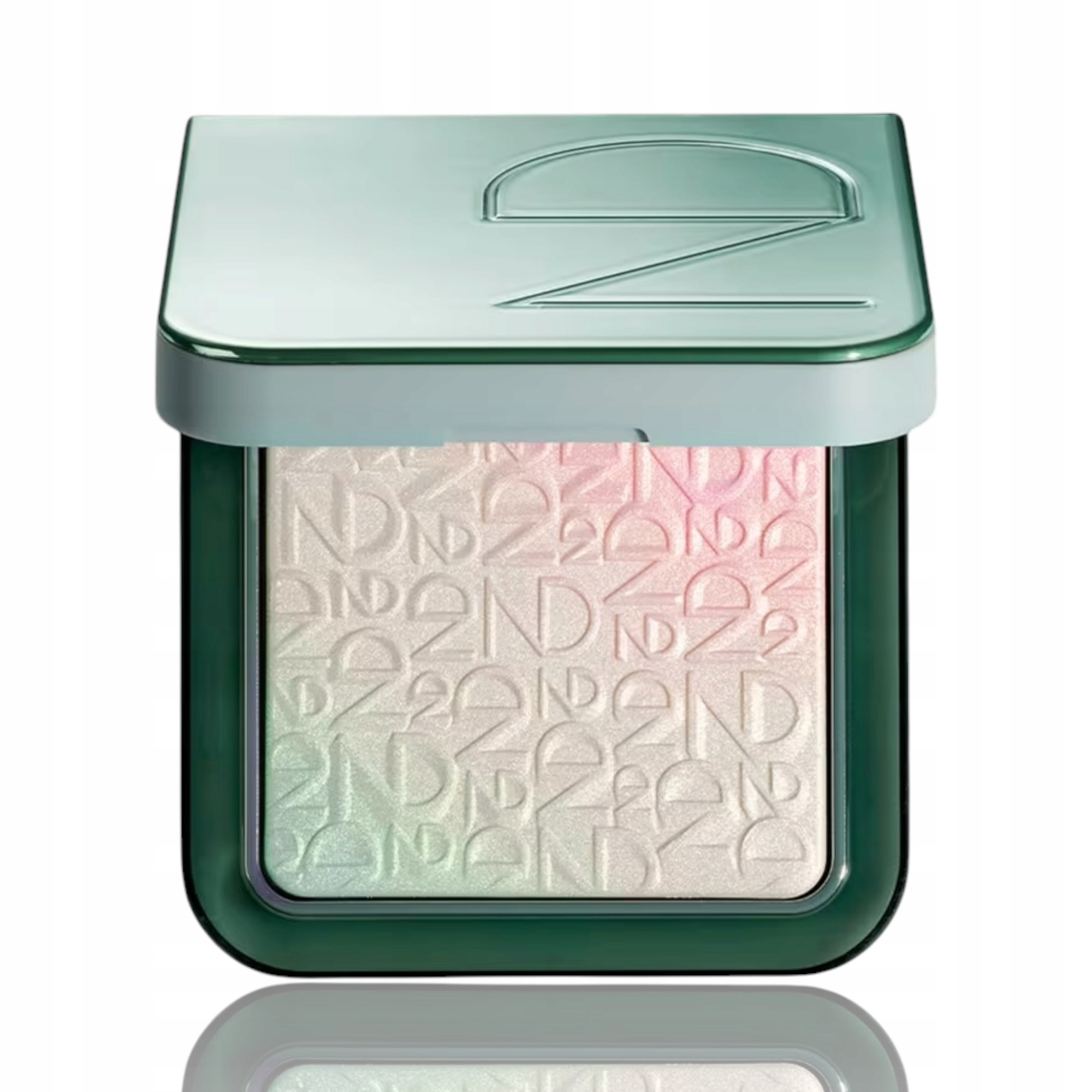 Natasha Denona Pastel Plexi Glow Highlighter Rozjasňovač na obličej