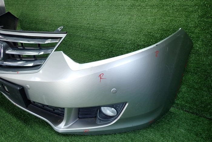 HONDA ACCORD VIII 08-11 front bumper front