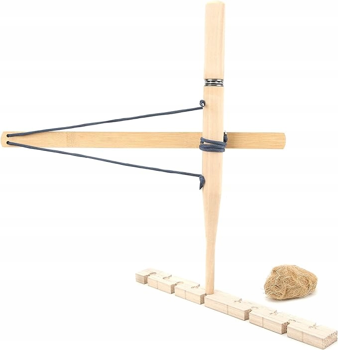 WIERTŁO ŁUKOWE OGIEŃ KRZESIWO ZAPAŁKI ROZPALANIE OGNIA SURVIVAL OGNISKO Trwałość >3000 użyć